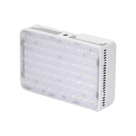 amaran Ace 25c 25W RGBWW On-Camera LED Light White