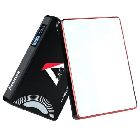 Aputure MC RGBWW Mini LED Light APA0142A10 - Adorama