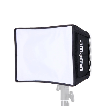 amaran Rectangular Softbox Pano 60c Light Panel