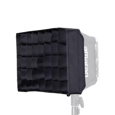 amaran 45 Degree Light Control Grid Pano 60c Light Panel
