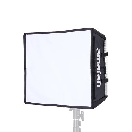 amaran Rectangular Softbox Pano 120c Light Panel
