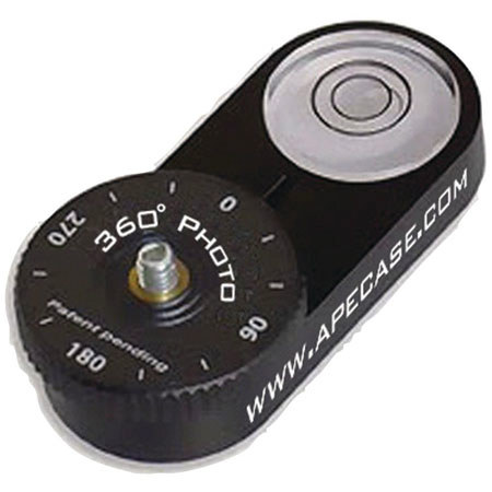 Ape Case 360 Photo Camera Rotator
