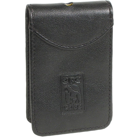Ape Case Ultra Slim Digital Camera Case, Black