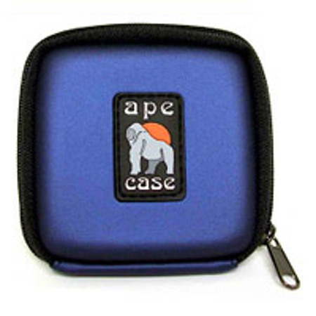 Ape Case Digital Accessory Case for Batteries and Media. #NAC420