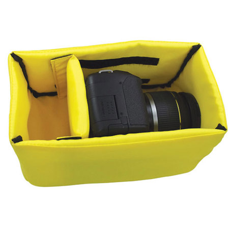 AC520G Envoy Compact Messenger Camera Case (Black)