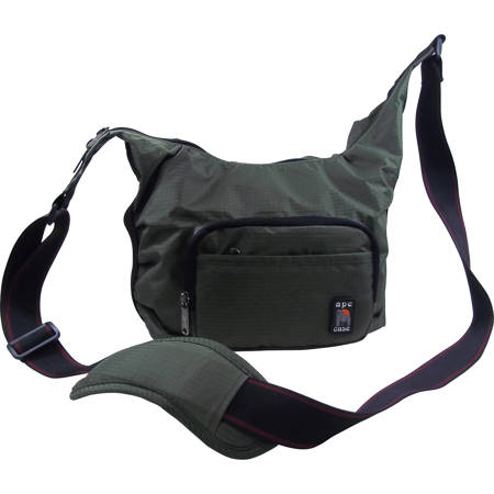 Ape Case AC520 Envoy Compact Messenger Camera Case