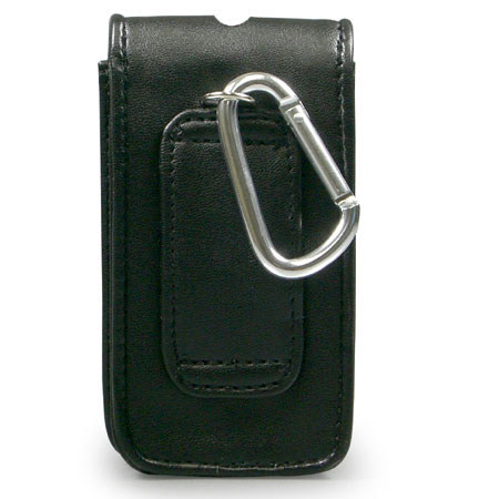 Ape Case Flip Ultra and HD Video Camera Case, Black