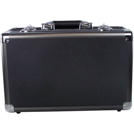 Ape Case ACHC5550 Standard Hard Case with Dividers & Foam Interior