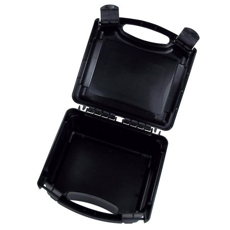 Ape Case ACLW13470 Stackable Protective Box without Foam, Medium, 2 Latch