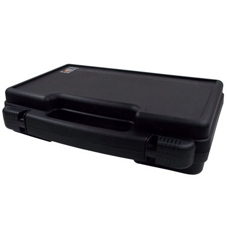 Ape Case ACLW13593 Stackable Protective Briefcase with Foam, Small, 2 Latch