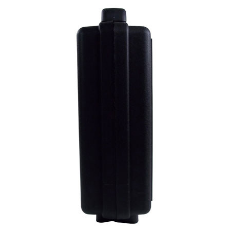 Ape Case ACLW13609 Stackable Protective Briefcase with Foam, Medium, 2 Latch