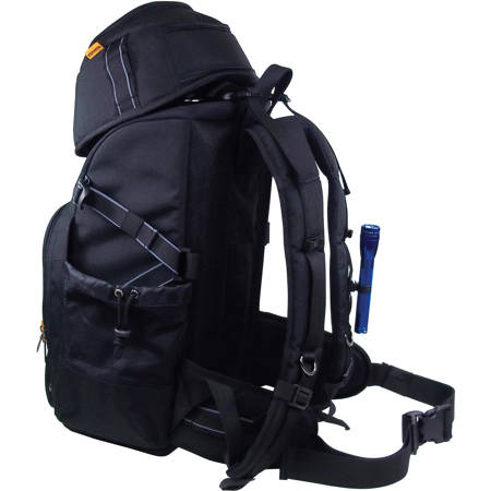 Ape Case ACPRO1720W Digital SLR Converta-Pack Backpack