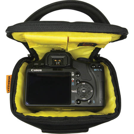 Ape Case Compact DSLR Holster Camera Bag