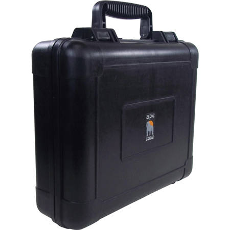 Ape Case ACWP6025 Watertight Hard Case