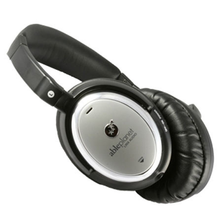 Able planet linx 2025 audio