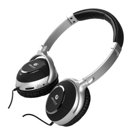 Able Planet NC600 Noise Cancelling Headphone