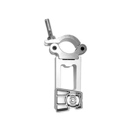 Aputure Dual Quick Release to Truss Clamp Adapter for NOVA II 2x1 Panel Light