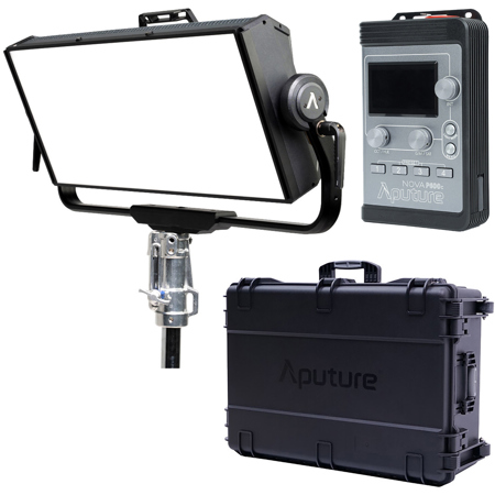 Aputure NOVA P600c