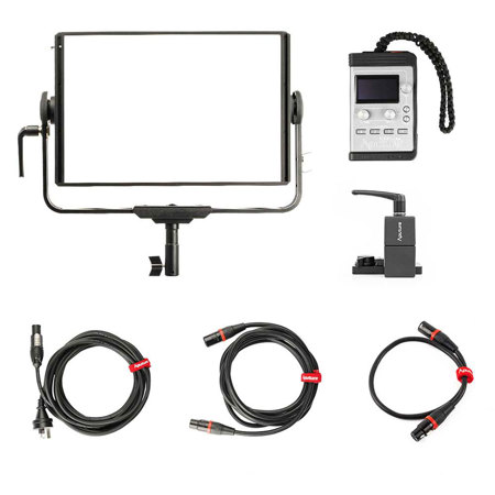 Aputure Nova P300c 300W RGBW LED Soft Light Panel
