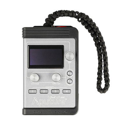 Aputure NOVA P300c APC0107A2B - Adorama