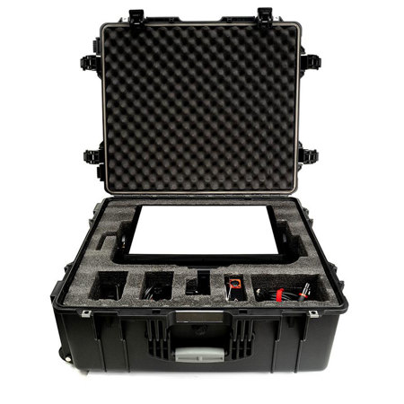 Aputure NOVA P300c Kit APD0107A2B - Adorama