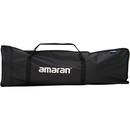Softbox Ottagonale Amaran Octa Dome 90 Con Attacco Bowens - Diametro 90 Cm, Set Include Diffusore, Griglia, Borsa, Per Fotografi E Videografi