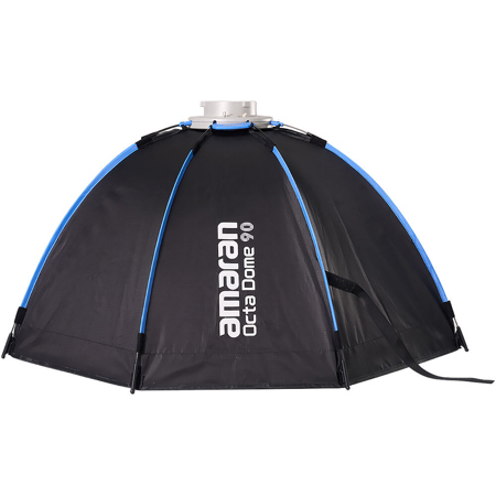 amaran Octa Dome 90 Bowens Mount Softbox, 3' MA0006014S