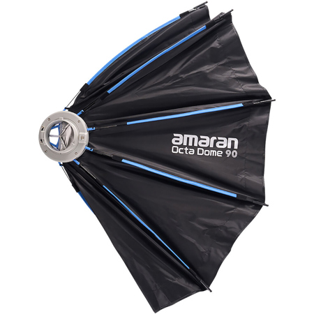 amaran Octa Dome 90 Bowens Mount Softbox, 3' MA0006014S