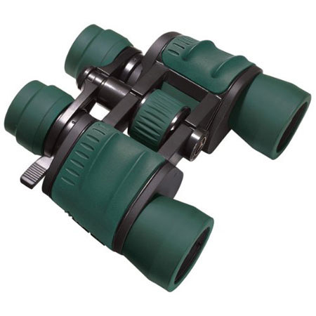 Alpen 7-21x40 Zoom Pro Porro Prism Binocular, 5.6 to 3.4 Degree Angle of View
