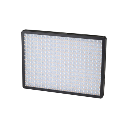 amaran Pano 120c 120W RGBWW LED Light Panel Kit, Charcoal MP0100032A