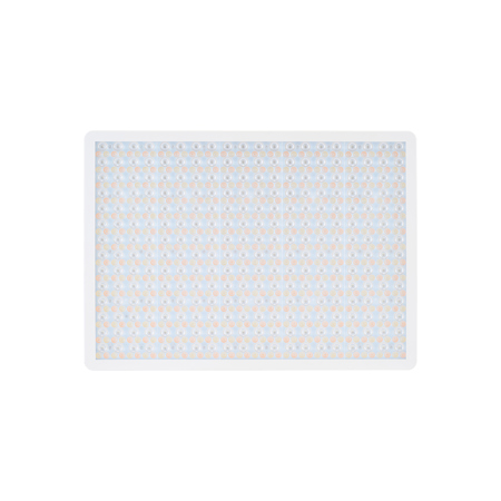 amaran Pano 120c 120W RGBWW LED Light Panel Kit, White