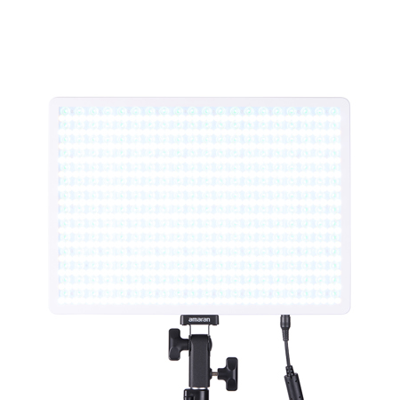 amaran Pano 120c 120W RGBWW LED Light Panel Kit