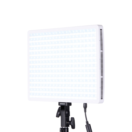 amaran Pano 120c 120W RGBWW LED Light Panel Kit