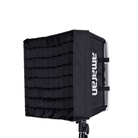 amaran Pano 120c 120W RGBWW LED Light Panel Kit