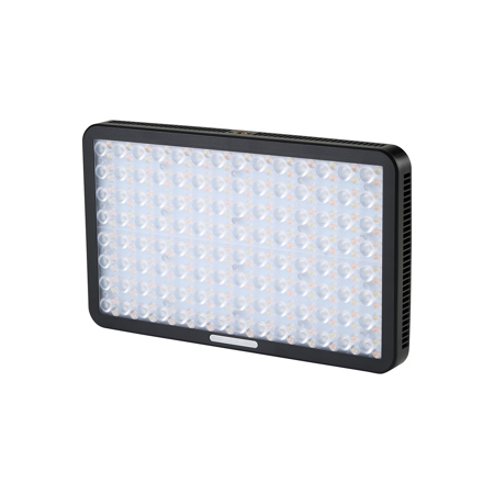 amaran Pano 60c 60W RGBWW LED Light Panel Kit, Charcoal MP01000326