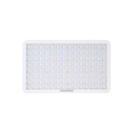 amaran Pano 60c 60W RGBWW LED Light Panel Kit, White