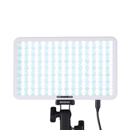 amaran Pano 60c 60W RGBWW LED 2-Light Panel Kit