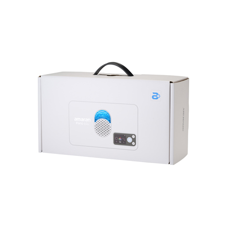 amaran Pano 60c 60W RGBWW LED Light Panel