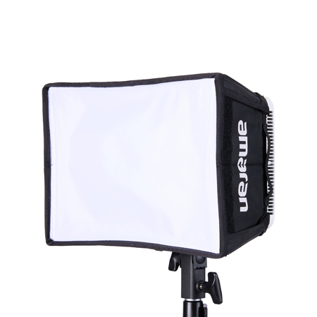 amaran Pano 60c RGBWW LEDライト 60W 撮影用 amaran Pano 60c 60W RGBWW LED Light Panel
