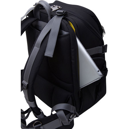 ape case dslr and laptop backpack Ape Case Photo Backpack with Trolley for DSLR Cameras and 15