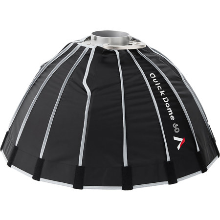 Aputure Quick Dome 60 60cm Circular Bowens Mount Softbox for STORM