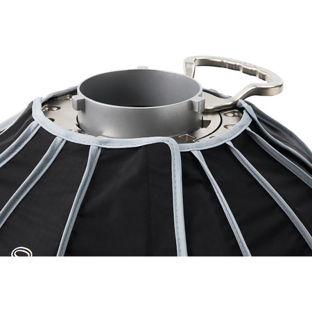 Aputure Quick Dome 60 60cm Circular Bowens Mount Softbox for STORM