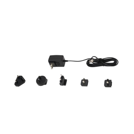 Aputure Sidus Four 18W (9V) Power Adapter