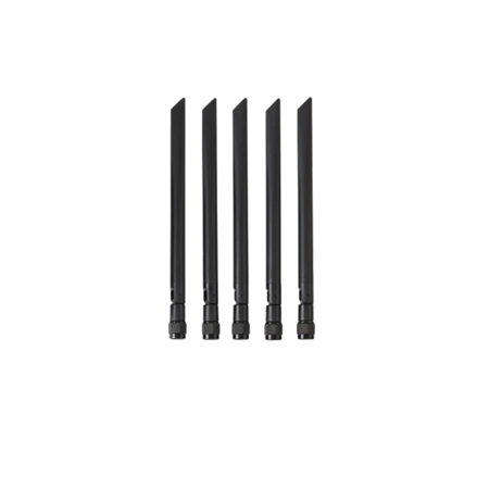 Aputure Sidus Four Antennas