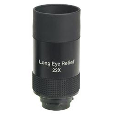 Alpen 22x Eye Relief Eyepiece f/Ranier Spotting Scopes