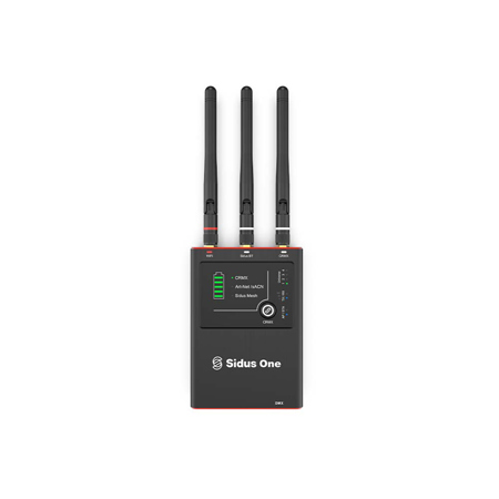 Aputure Sidus One