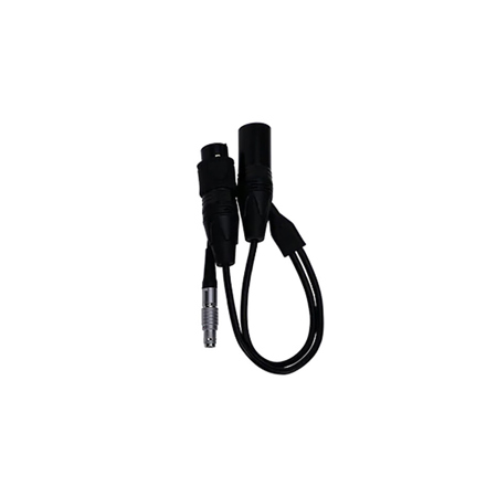 Aputure Sidus One 2-Way Splitter Cable