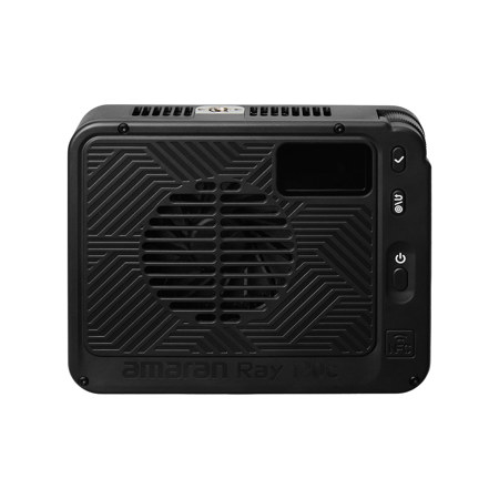 amaran Ray 120c 120W RGB Full-Color Point-Source COB LED Video Light