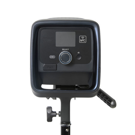 amaran Ray 360c 360W RGB Full-Color Point-Source COB LED Video