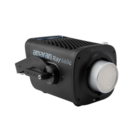 amaran Ray 660c